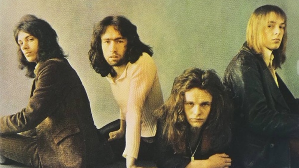 Fire and Water dei Free: il capolavoro oltre “All Right Now”