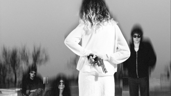 Geese, sono loro la nuova speranza del rock?