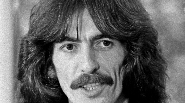 George Harrison e la strana storia di My Sweet Lord
