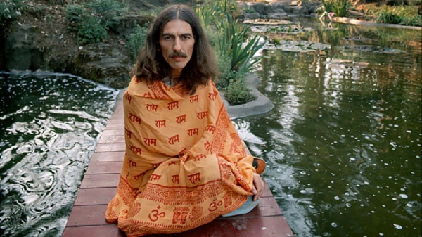 George Harrison, Liverpool dedica un parco al chitarrista dei Beatles