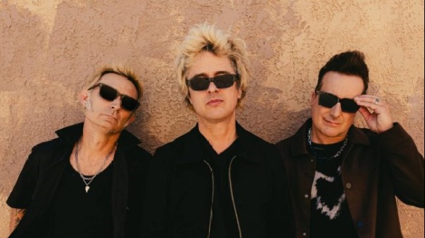 Green Day, annunciati come primi headliner di I-Days 2024