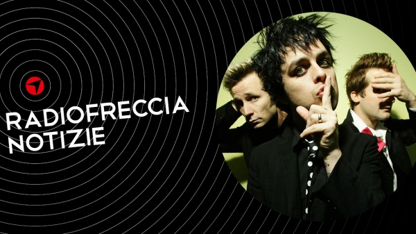 Green Day, ascolta il nuovo brano del side project The Network