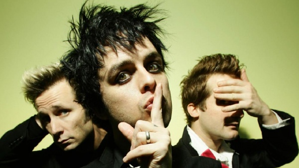 Green Day, Billie Joe vuole rifare "Warning"