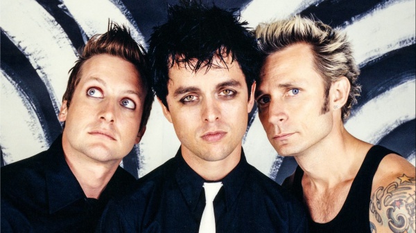 Green Day: una speciale Deluxe Edition per i 20 anni di American Idiot