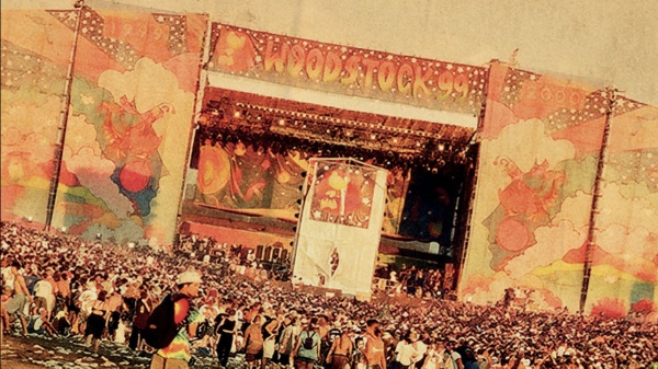 Guarda il trailer del documentario su Woodstock'99