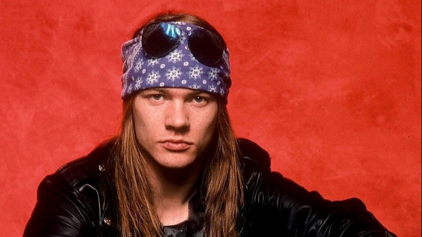 Guns N'Roses, 30 anni fa la rivolta di Riverport