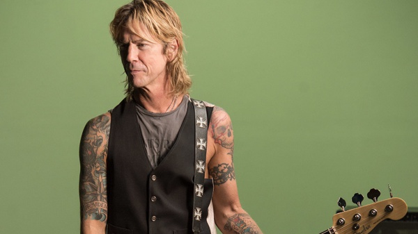 Guns N'Roses, Duff ricorda il primo incontro con Slash