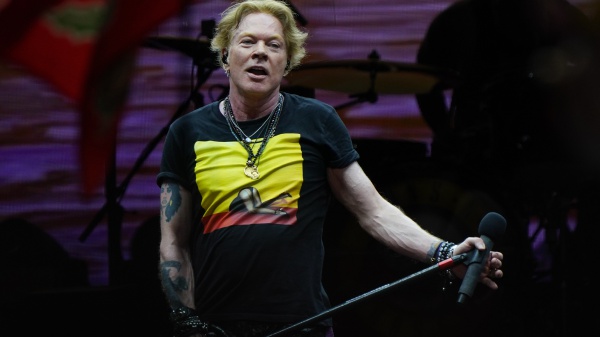 Guns N' Roses, storia e retroscena del loro primato di roitardatari