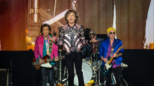 "Hackney Diamonds" è il nuovo album dei Rolling Stones?