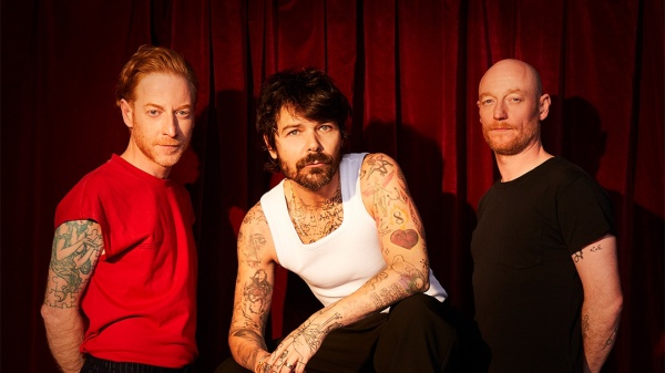 I Biffy Clyro tornano con A Little Love