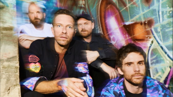 I Coldplay confermano di voler smettere di fare musica nel 2025