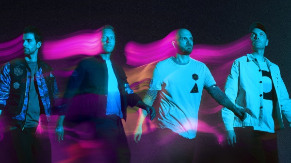 I Coldplay esistono grazie a Ritorno Al Futuro