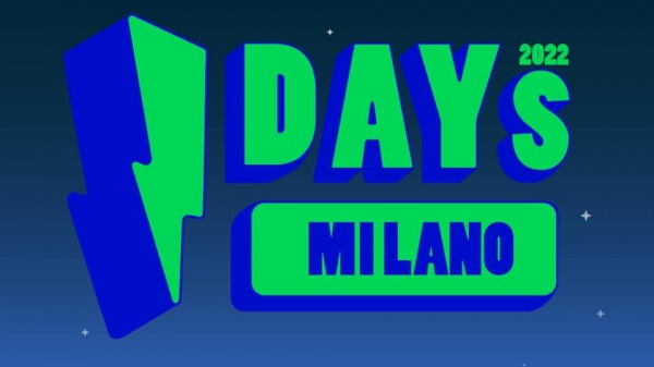 I-Days Milano rimandato al 2022