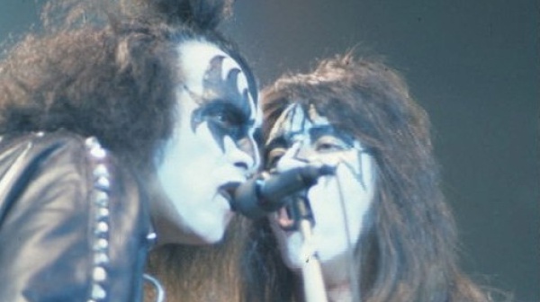 I fan dei KISS vogliono Ace Frehley astronauta