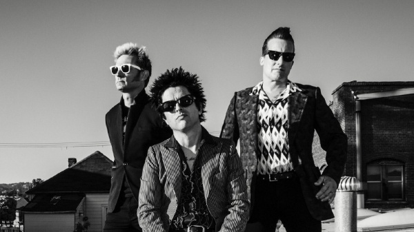 I Green Day hanno pubblicato ufficialmente Rock And Roll All Nite