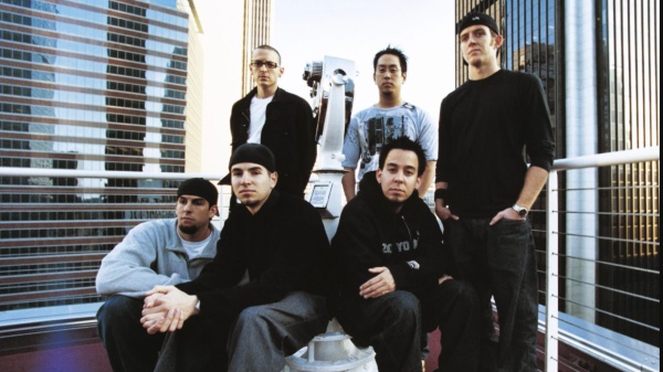 I Linkin Park stanno preparando qualcosa per i 20 anni di "Meteora" ?
