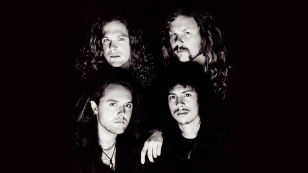 I Metallica e l'astio per Jason Newsted 20 anni dopo