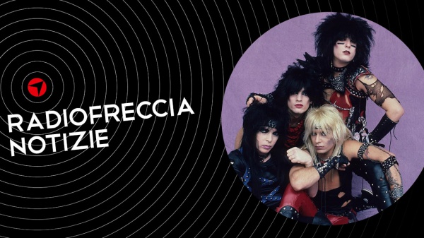 I Motley Crue contro la Disney