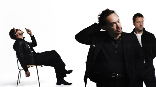 I Mumford & Sons annunciano "Prizefighter"