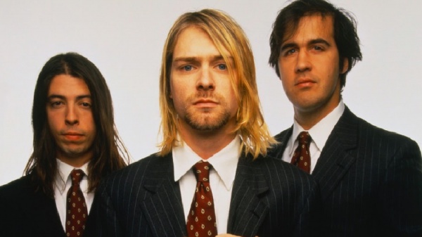 I Nirvana approvano la parodia anti Coronavirus di 'Stay Away'