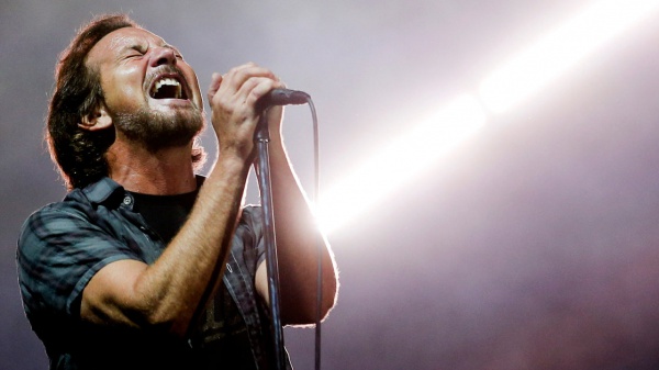 I Pearl Jam pronti a registrare un nuovo album