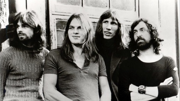 I Pink Floyd ci hanno provato, ma niente reunion