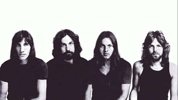 I Pink Floyd e i nuovi orizzonti di Meddle