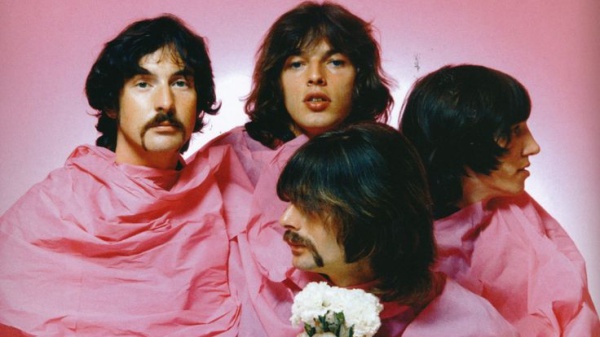 I Pink Floyd hanno pubblicato improvvisamente 18 live e una raccolta di rarità