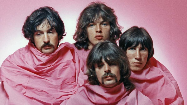 I Pink Floyd pubblicano a sorpresa 12 bootleg e annunciano la ristampa di P.U.L.S.E.