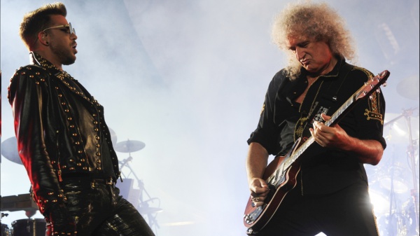 I Queen hanno provato a registrare una canzone con Adam Lambert senza successo