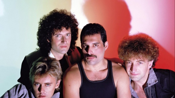 I Queen pubblicheranno un nuovo brano con Freddie Mercury
