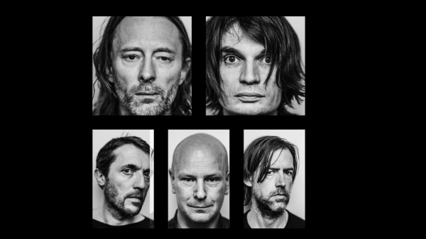 I Radiohead pronti a tornare il prossimo anno?