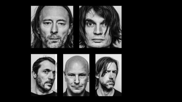 I Radiohead pubblicheranno nuova musica in un paio di anni
