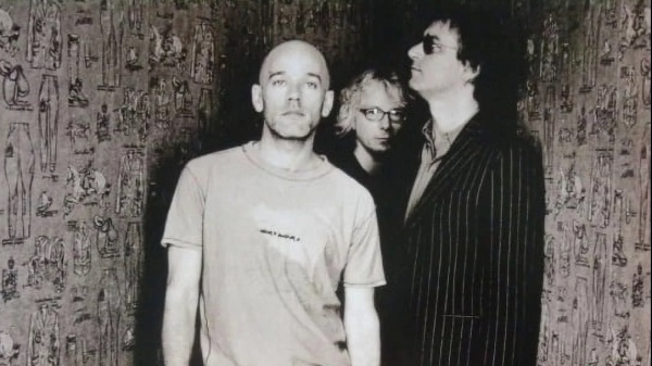 I R.E.M. di Reveal e l'iconico video di Imitation Of Life