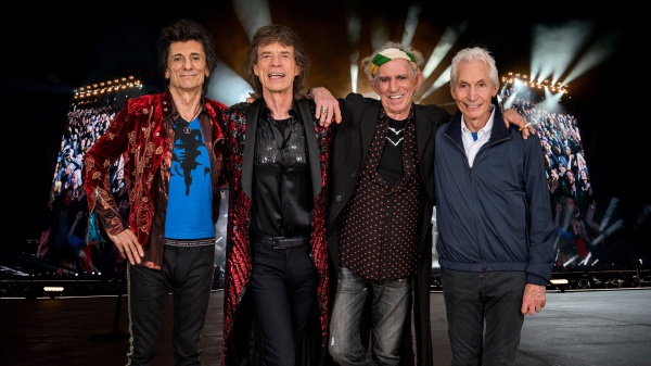 I Rolling Stones erano convinti del ritorno di Charlie Watts