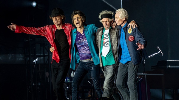 I Rolling Stones parlano per la prima volta della scomparsa di Charlie Watts