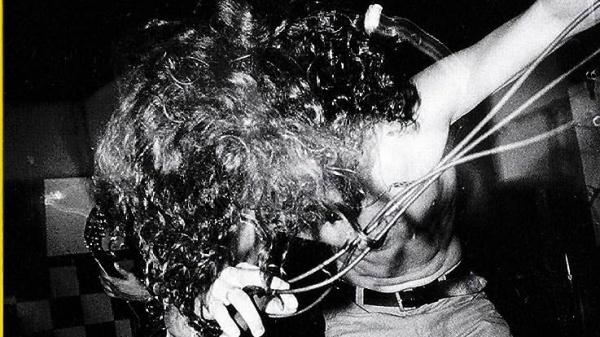 I Soundgarden e il rumore di Louder Than Love