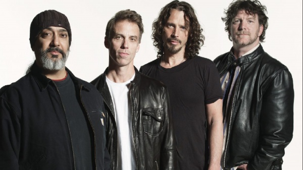 I Soundgarden rispondono alla causa di Vicky Cornell