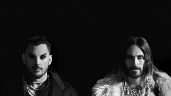 I Thirty Seconds To Mars pubblicano il nuovo singolo Life Is Beautiful