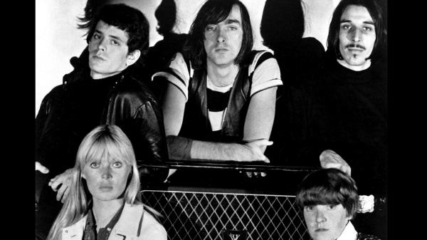 Iggy Pop e Michael Stipe in un tributo ai Velvet Underground