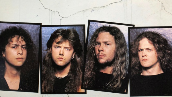 Il basso di "...And Justice For All" dei Metallica eliminato per 'psicologia'?