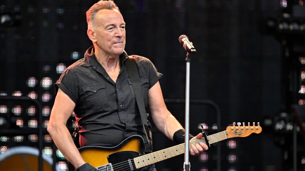Il concerto di Bruce Springsteen a Monza si farà