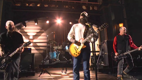 Il video di Post Malone con i Nirvana pubblicato ufficialmente