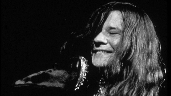 In lavorazione un film su Janis Joplin