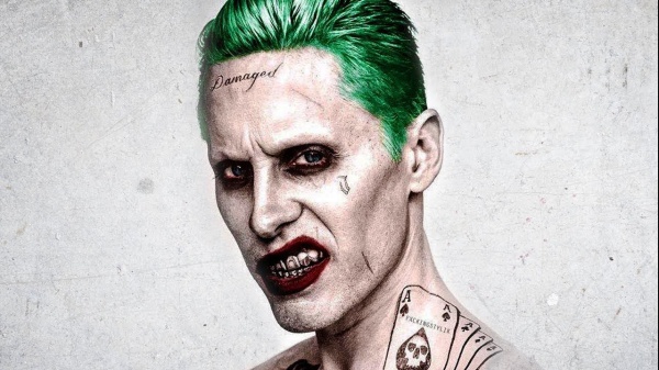 Jared Leto potrebbe tornare ad essere Joker