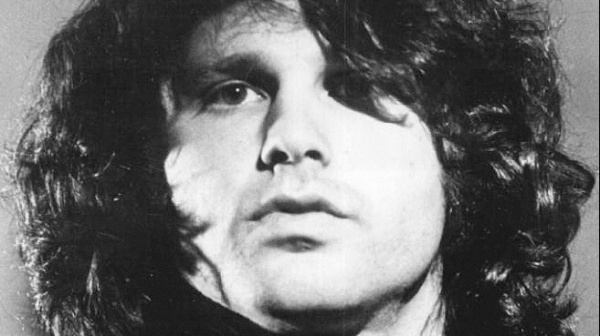 Jim Morrison e l'impatto sulla carriera del padre