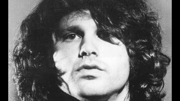 Jim Morrison protagonista di un nuovo documentario