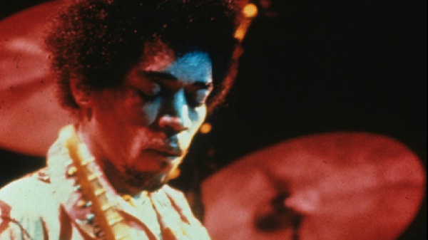 Jimi Hendrix, in un cofanetto gli show al Fillmore East