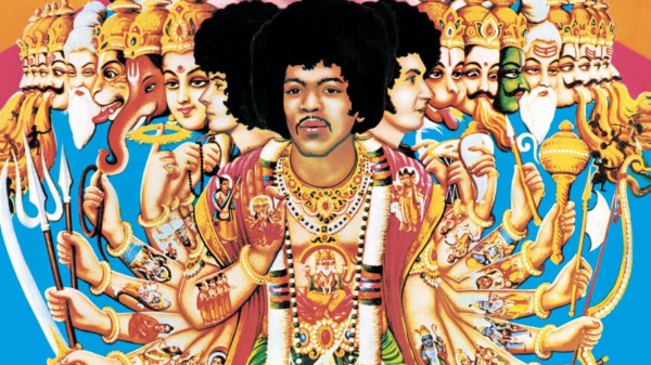 Jimi Hendrix: "Prometto di non fare spogliare il pubblico"