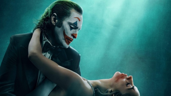 Joaquin Phoenix e l'influenza dei KISS per il nuovo Joker